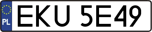 EKU5E49
