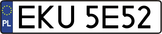 EKU5E52