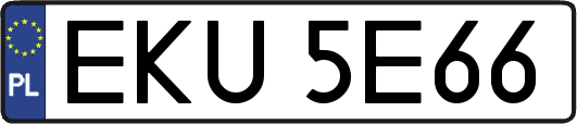 EKU5E66