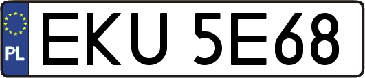 EKU5E68