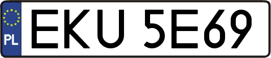 EKU5E69