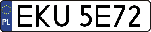EKU5E72