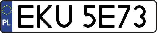 EKU5E73