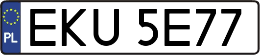 EKU5E77