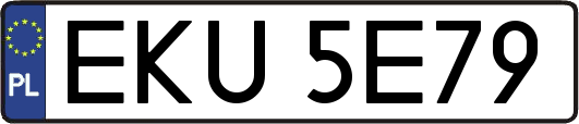 EKU5E79