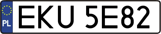 EKU5E82