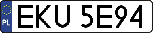 EKU5E94