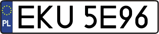 EKU5E96