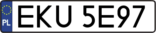 EKU5E97