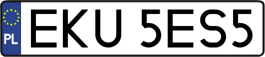 EKU5ES5