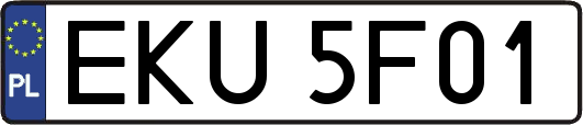 EKU5F01