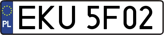 EKU5F02