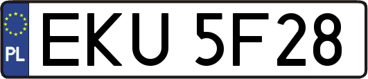 EKU5F28