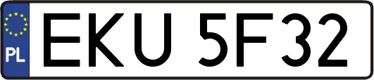 EKU5F32
