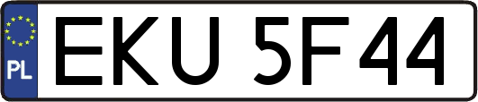 EKU5F44