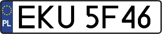EKU5F46