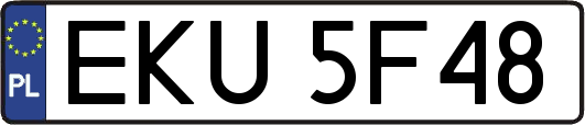 EKU5F48