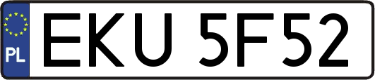 EKU5F52