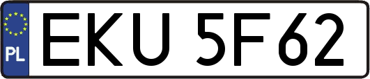 EKU5F62