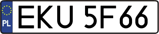 EKU5F66