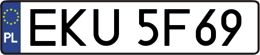 EKU5F69