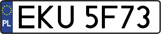 EKU5F73