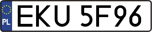 EKU5F96