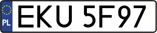 EKU5F97