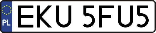 EKU5FU5