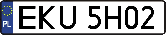 EKU5H02