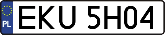 EKU5H04