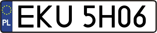 EKU5H06