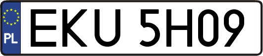 EKU5H09