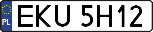 EKU5H12