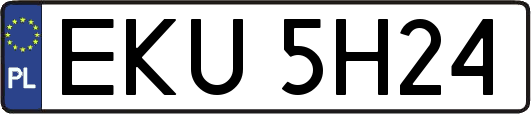 EKU5H24