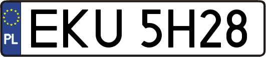 EKU5H28