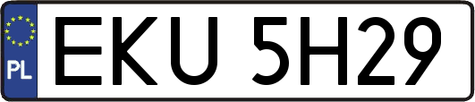 EKU5H29