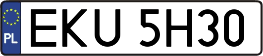 EKU5H30
