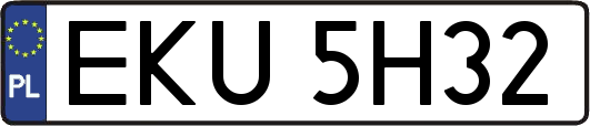 EKU5H32