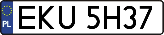 EKU5H37