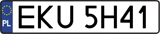 EKU5H41