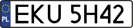 EKU5H42