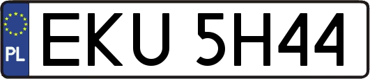 EKU5H44