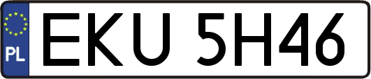 EKU5H46