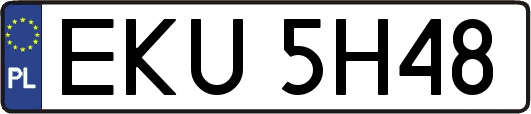EKU5H48