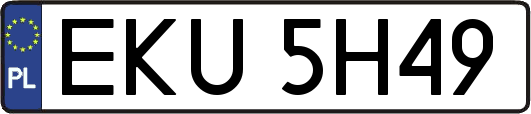 EKU5H49