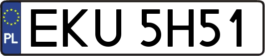 EKU5H51