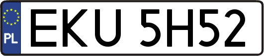 EKU5H52