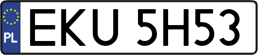 EKU5H53