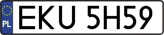 EKU5H59
